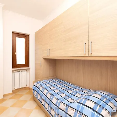 Raggio Di Sole By Barbarhouse Apartment
