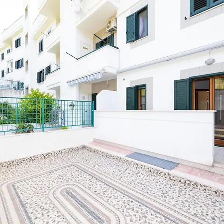 Apartment Raggio Di Sole By Barbarhouse *